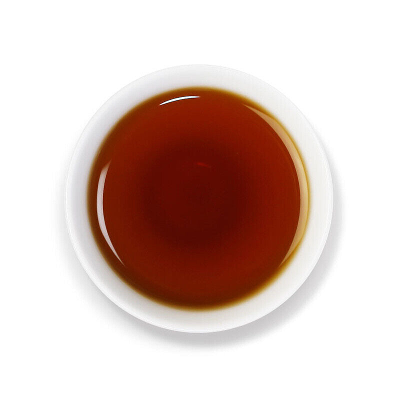 2020 TAETEA Dayi 7572 2001 Shu Puer Chinese 100% Authentic Ripe Puerh Tea 357g