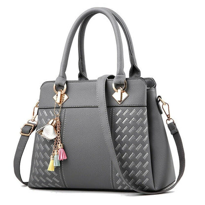 Women's Ladies Purses Handbags Designer Satchel Tote Bag Shoulder Crossbody Bags