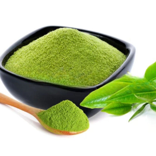 Premium Matcha Powder Ceremonial Grade Matcha Green Tea, Latte Green tea powder