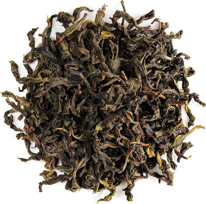 Wen Shan Pouchong Oolong Tea - Bao Zhong Tea Taiwan - Oolong Baozong 100g