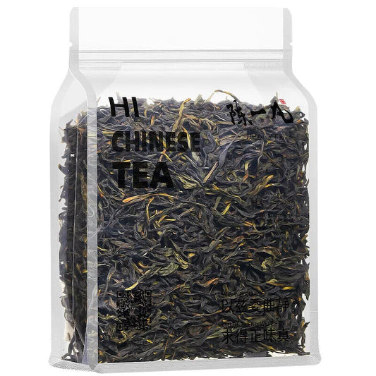 YaShiXiang Phoenix Fragrance Oolong Tea 、陈一凡特级凤凰单丛 正宗潮州鸭屎香凤凰单枞浓香型袋装 300g