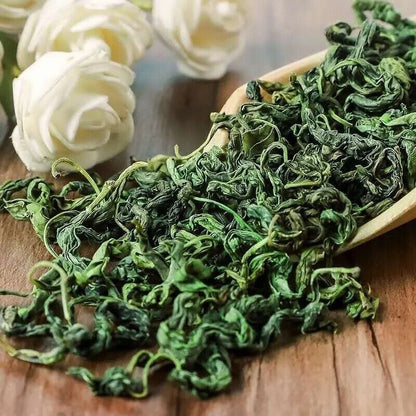 丁香叶茶 50g Clove Leaf Herbal Tea For Stomach Health Helicobacter Pylori Bad Breath