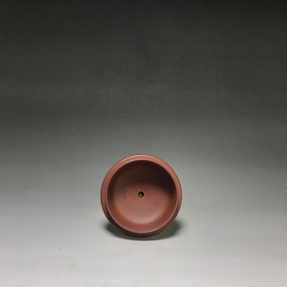 vintage chinese yixing purple clay teapot zisha ceremony teaware collection rare