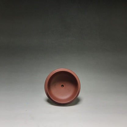 vintage chinese yixing purple clay teapot zisha ceremony teaware collection rare