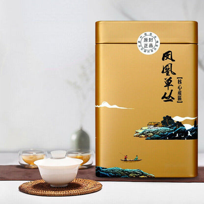 250g New Phoenix Dancong Qi Lan Fragrance (Rare Orchid) Oolong Tea Flower Aroma