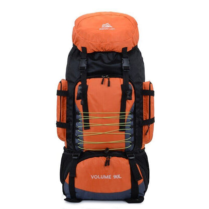 Travel Camping Backpack Hiking Army Climbing Bag Mountaineering Sport Bag