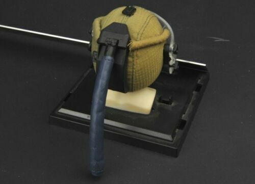 1/6 Detonation Helmet Hat Model F 12'' Action Figure Body Solider Toys