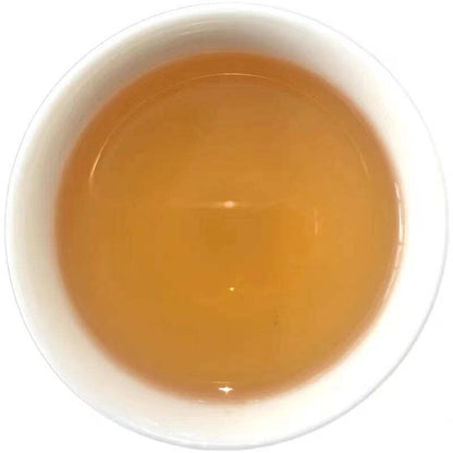 350g High Mountain Old White Tea Fuding Organic White Tea Cake Shoumei White Tea