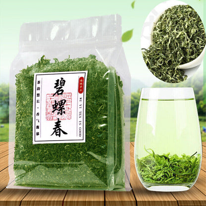 Biluochun New Tea Suzhou Dongting Biluochun Tea Leaves Spring Tea Green Tea 250g