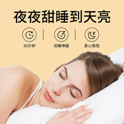 Pressure Stickers Household Sleeping Patch Guangyao Biayunshan 广药睡眠贴家用舒眠贴眠乐贴