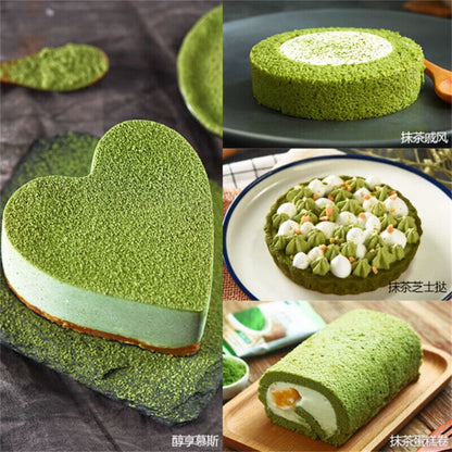 Organic Matcha Green Tea Powder First Harvest Authentic Japanese 100% PureMatcha