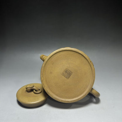 vintage chinese yixing purple clay teapot zisha ceremony fashion gift teaware