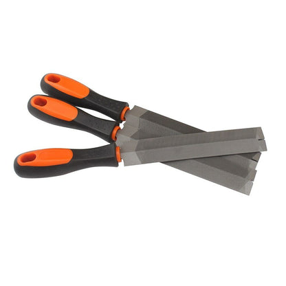 1Pc Hand Tools Saw File Hand Saw For Sharpening and Straightening Wood Rasp File