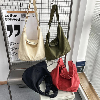 Bags Women Shoulder Bag Handbags Travel Bags Soft Crossbody Bags