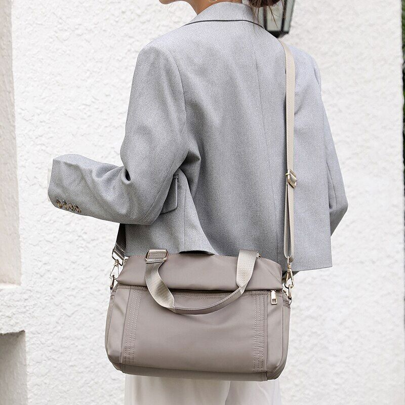 Women's Shoulder Bags Top-Handle Bags Ladies Totes Crossbody Bag Handbags