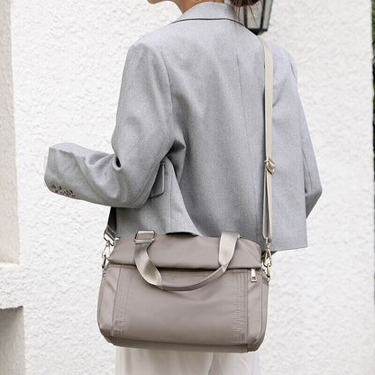 Women's Shoulder Bags Top-Handle Bags Ladies Totes Crossbody Bag Handbags
