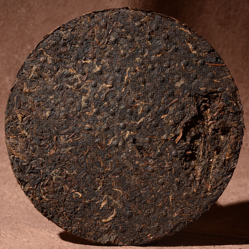 2007 Yunnan Xinghai 7639 RAW Puer Tea Xing Hai Tea Yunnan Chi Tse Beeng Cha 357g