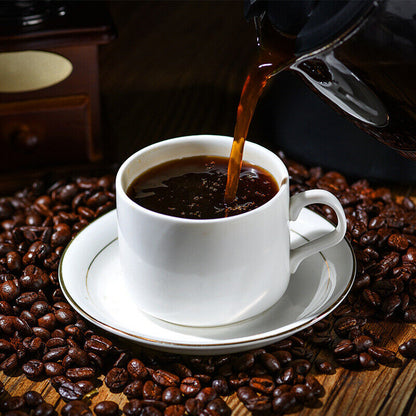 Kidney Coffee Black Coffee Men's Power Tonifying Invigorating The Kidney 20 Bags