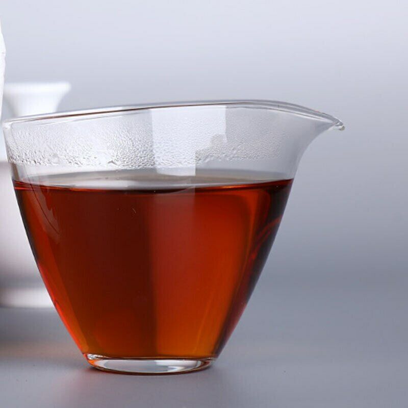 500g 2020 Haiwan Shen Shan Lao Shu Ripe Remote Mountain LaoTongZhi Shu Puer Tea