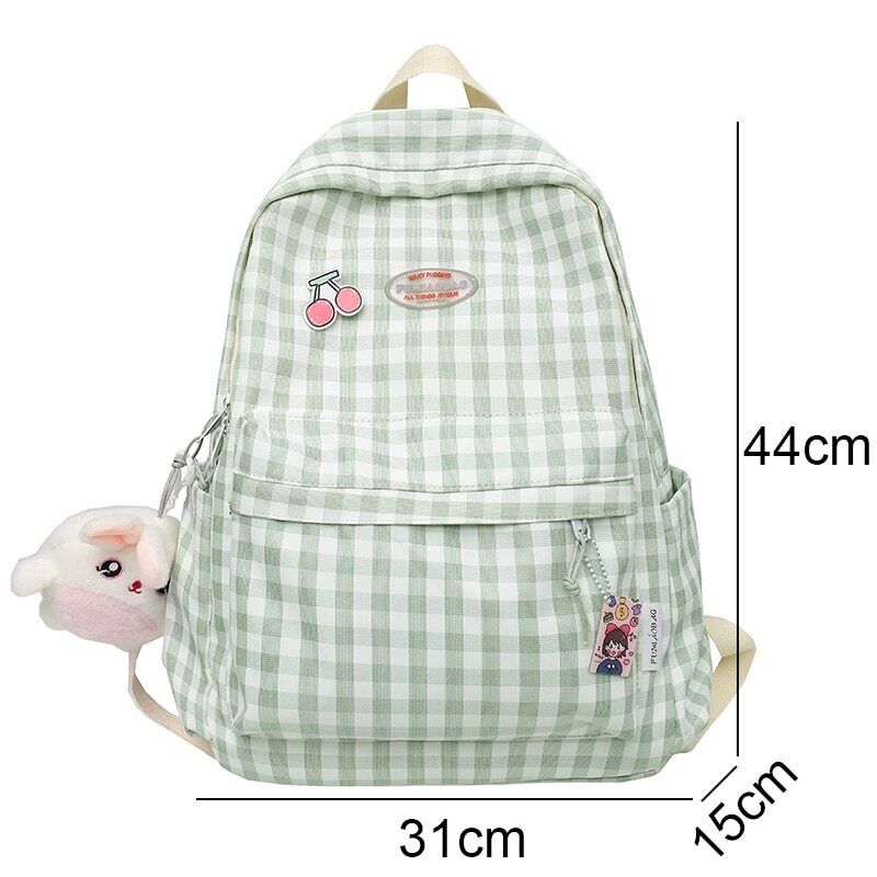 Backpack Women Laptop Bag Female Backpack Girl Cool Travel Student Bag