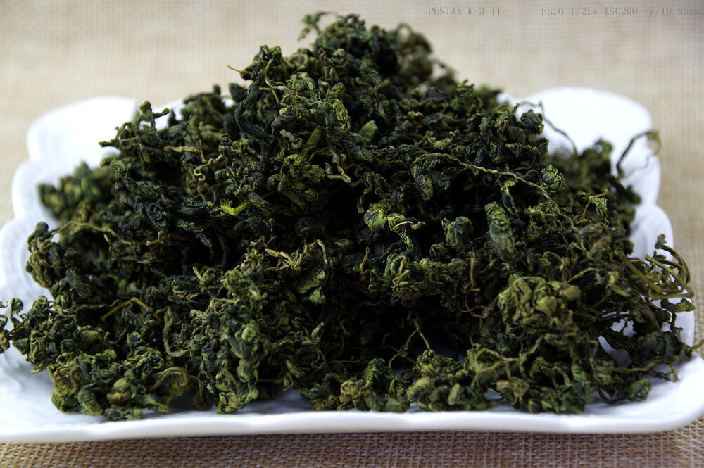 1 kg JIAO GU LAN TEA,JiaoGuLan tee,gynostemma pentaphyllum,China Fiveleaf Herbal