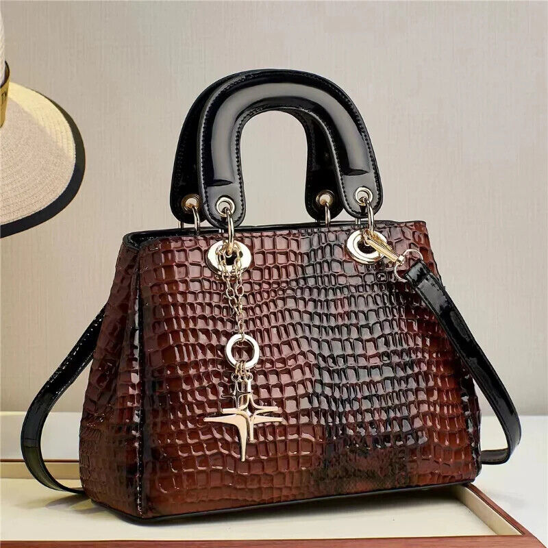 Women Handbag Wedding Messenger Bags Lady Shoulder Bags Office Bag