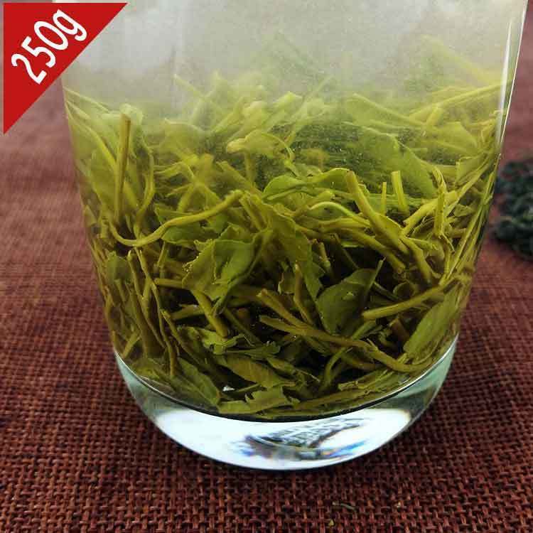 High Quality Mao Jian Fresh Green Tea Gift Packing Xinyang Maojian Green Tea250g