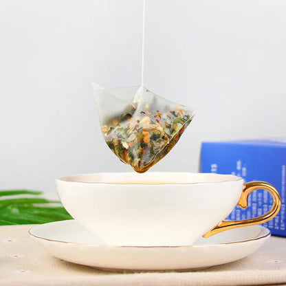Chicory Gardenia Tea Healthy Herb Tea Bag 150g/30 Bags