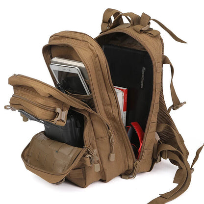 Bag Men Women Tactical Backpack Bug Out Bags Camping Hunting Backpack Hiking