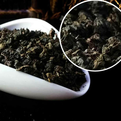 2023 Chinese Roast Tieguanyin Green Tea Oolong Tie Guan Yin Weight Loss 250g