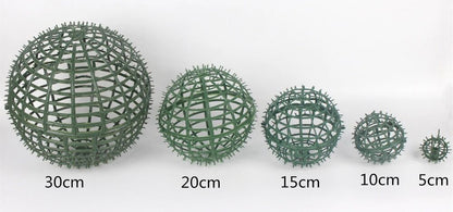 Artificial Flowers Arrangement Stands Frames Ball Racks Wedding Home Party Decor