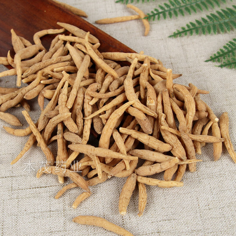 100g-500g Best quality Radix Pseudostellariae Tai Zi Shen(太子参) Prince Ginseng