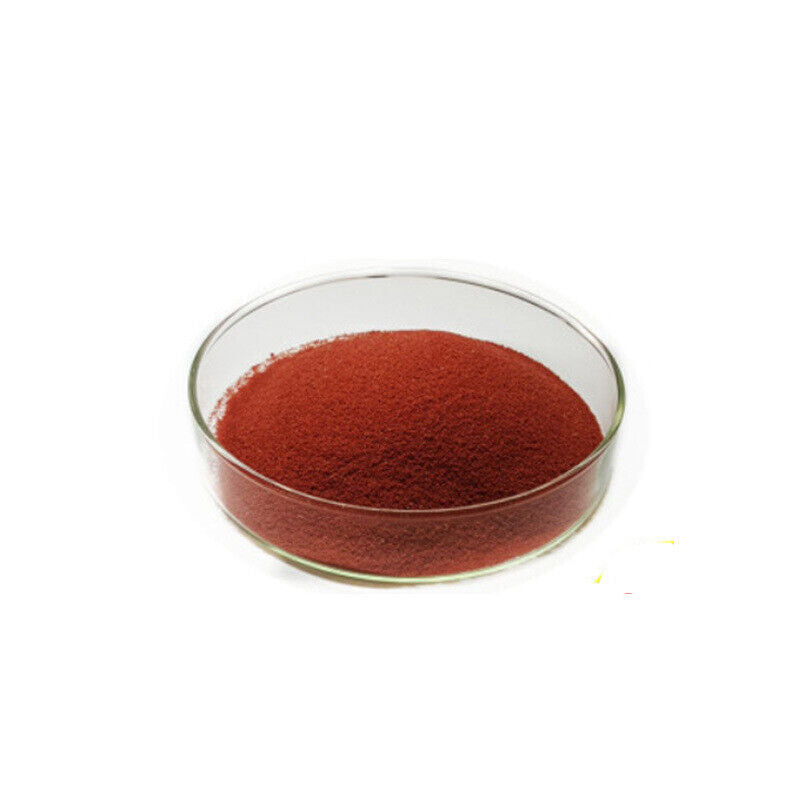 Puer Haematococcus pluvialis Extract Powder, astaxanthin(ASTA) 10% ,50g/100g