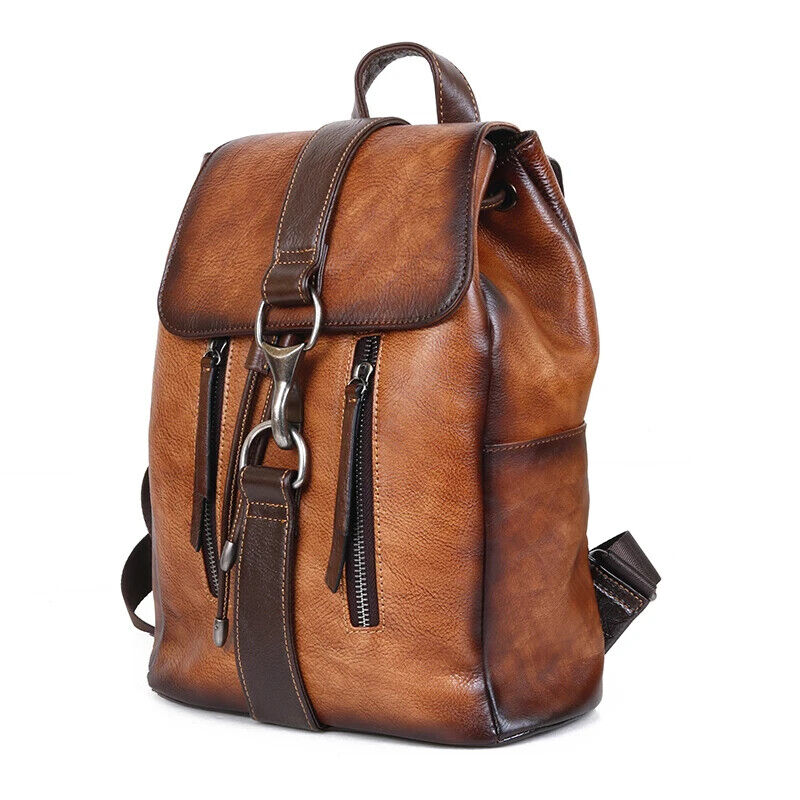 Women Backpack Girls School Book Bags Daypack Travel Laptop Bag Rucksack