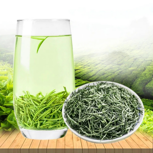 250g Xinyang Top Grade Maojian Green Tea Bulk Ecology Tea Chinese Mao Jian Tea