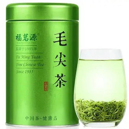 Strong Flavor Tea 125g New Maojian Green Tea