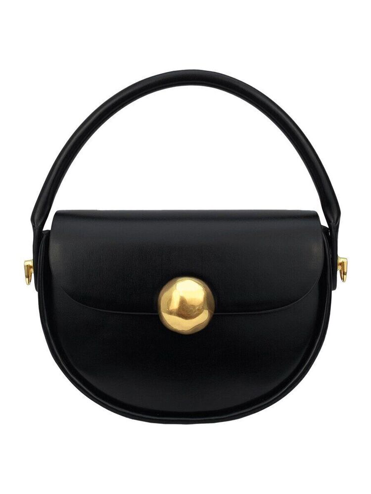 Women Messenger Small Round Bags Trend Shoulder Handbag