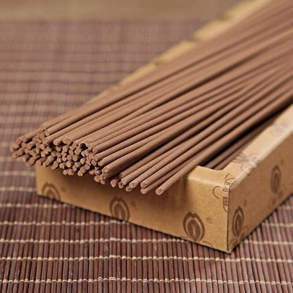 300g high quality 100% Pure natural Chinese HaiNan Agarwood sticks incense
