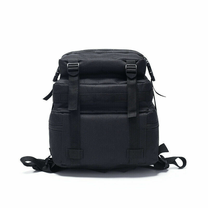 Man Army Tactical Backpacks Assault Bags Outdoor Pack Camping Hunting Bag