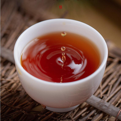 250g Jinjunmei Black Tea Super Grade Kim Chun Mei Loose Leaf Tea Stomach Care