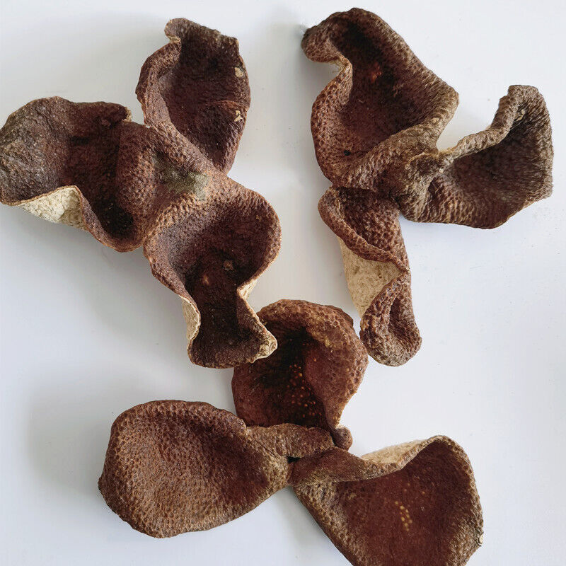 500g Xinhui old chenpi bulk Xinhui chenpi dry chenpi infusion tea soup chenpi