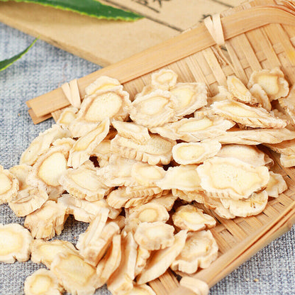 50g / 250g Natural Bellflower Organic Healthy Herbal Tea Health 桔梗