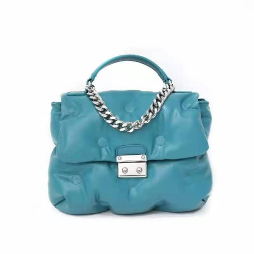 Women Cotton Feather Down Bag Crossbody Bag Handbag Shoulder Tote Bag