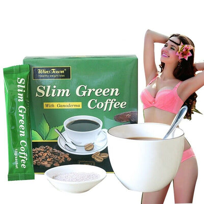 Green Coffee Weight Loss Instant Coffee Weight Loss Tummy Tea Coffee