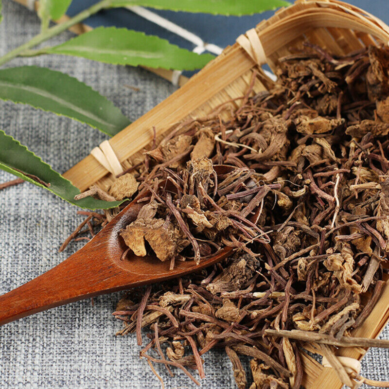 250g/500g Ziwan Natural Organic Herbal Tea Health Care Chinese Specialty 紫苑