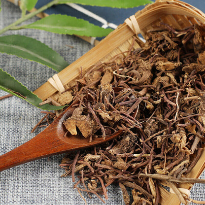 250g/500g Ziwan Natural Organic Herbal Tea Health Care Chinese Specialty 紫苑