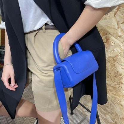 Women Handbags PU Leather Shoulder Crossbody Bag Summer Small Purse