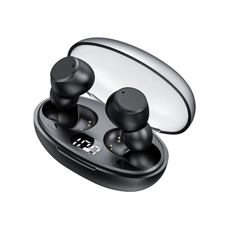 Wireless Earbuds Mini Ear Buds Bluetooth Headphones 5.3 IPX7 Waterproof Bluetoot