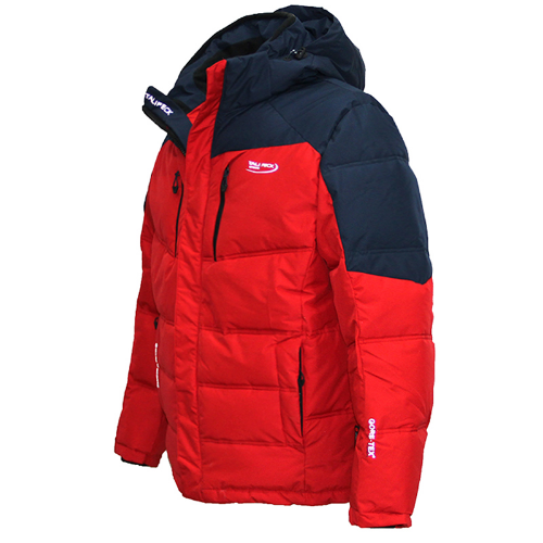 Jacket Men Fashion Coat Men's Casual Parka Clothing Men Jackets Thick Warm Mens