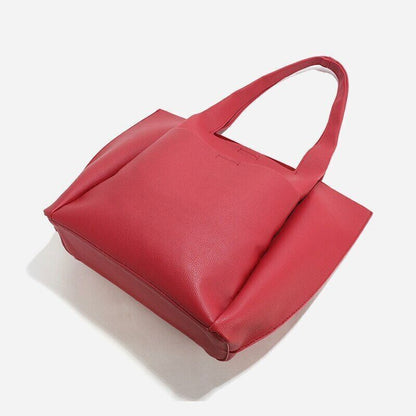 Tote Bag Women's Bag Women's Shopping Handbags Shoulder Bag Woman